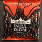 Ernie Ball paradigm regular slinky 10-46