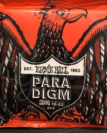 Ernie Ball paradigm regular slinky 10-46