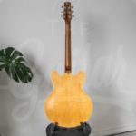 Heritage H530 antique natural Lollar P90