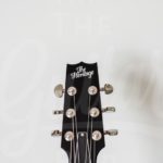 Heritage H-530 in Chesnut Sunburst Custom