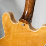 Heritage H530 antique natural Lollar P90