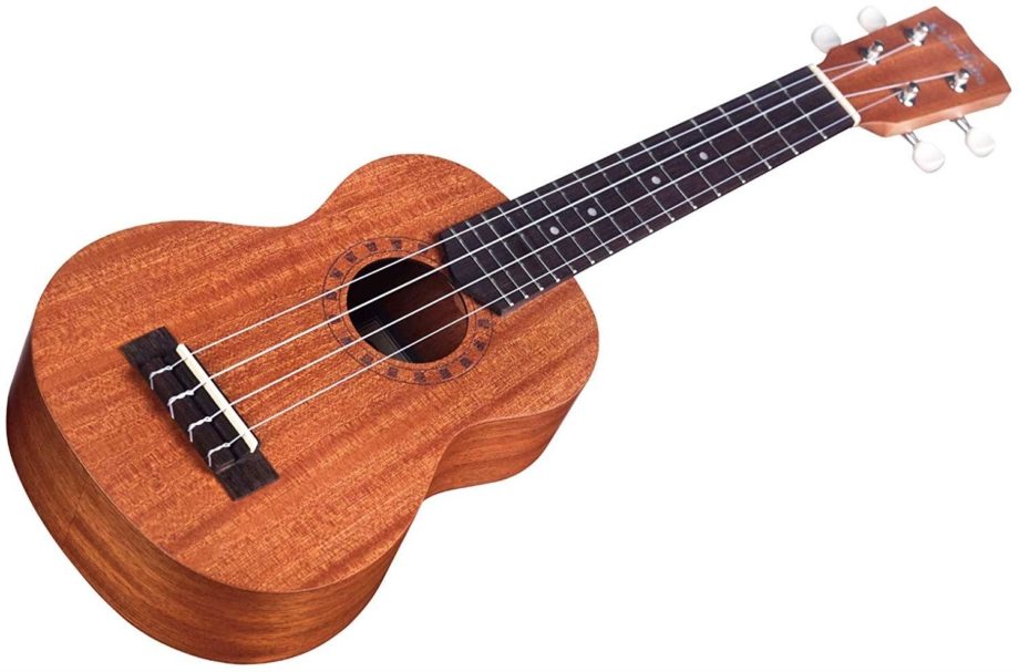 Cordoba Player Pack sopraan ukulele