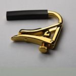 Shubb C1g capo steelstring Rosé Gold
