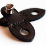 Righton End Pin Jack Link - various colours