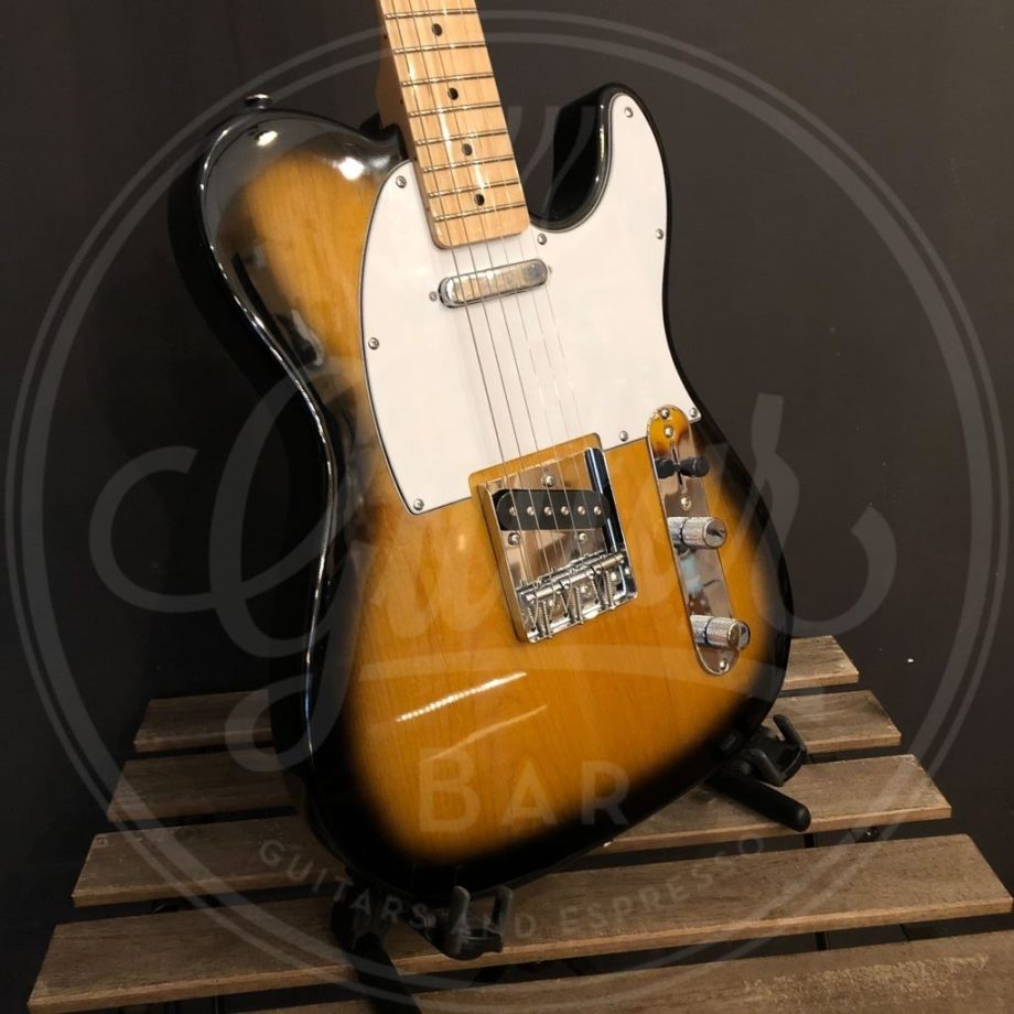 Tokai ATE58 Golden sunburst (tele) "Breezy Sound"