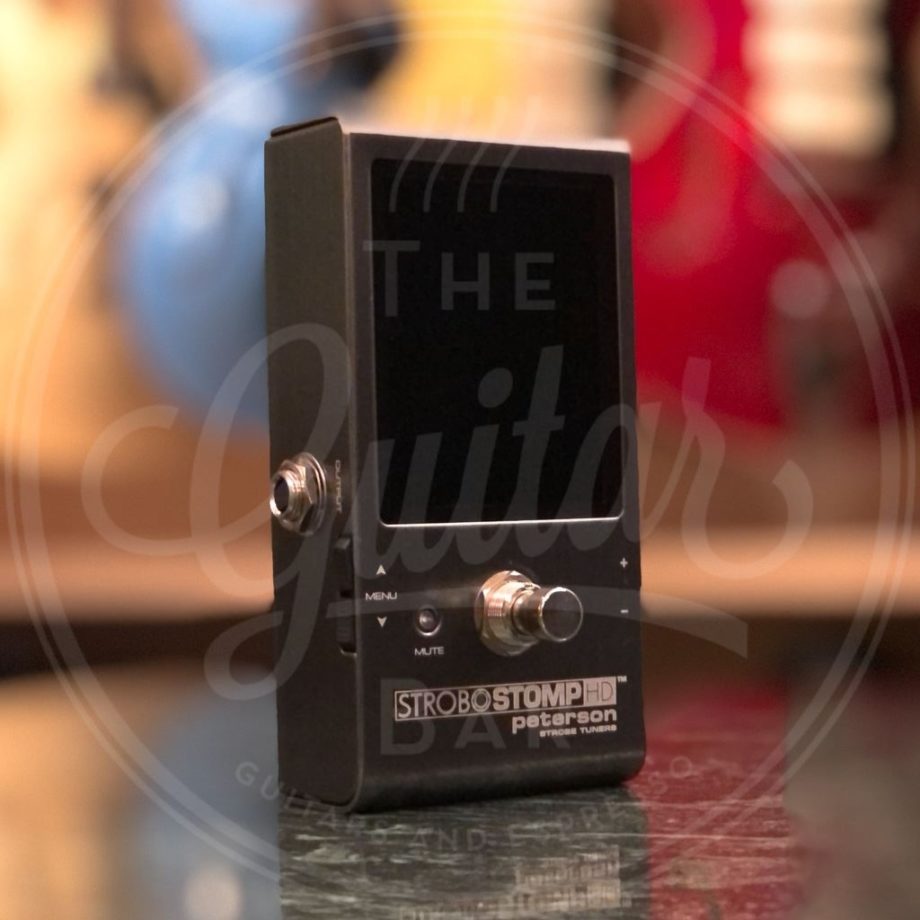 Peterson StroboStomp HD