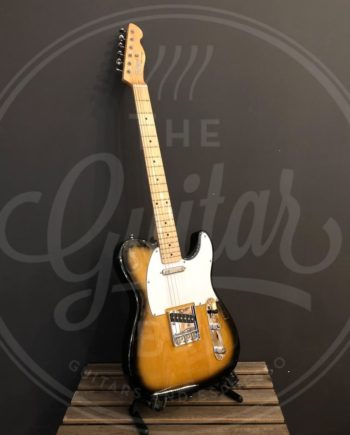 Tokai ATE58 Golden sunburst (tele) "Breezy Sound"
