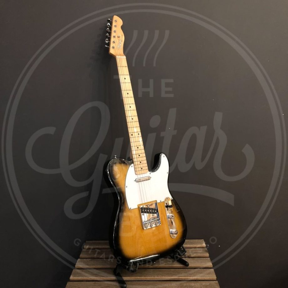 Tokai ATE58 Golden sunburst (tele) "Breezy Sound"