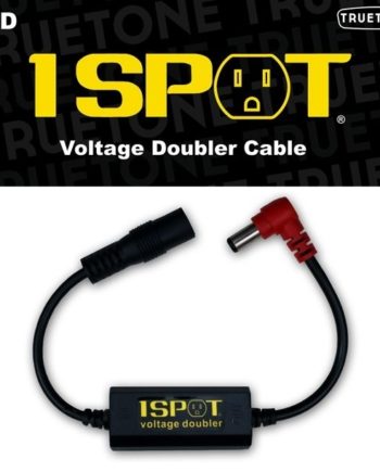 Truetone VOLTAGE DOUBLER 9>18, 12>24 VOLTS