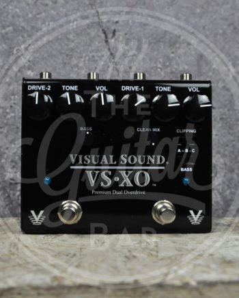 Truetone VSXO