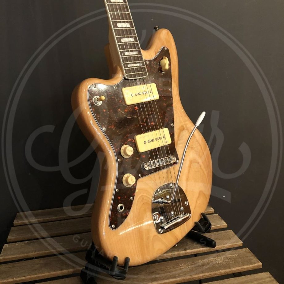 Revelation RJT-60 DLX L/H Natural