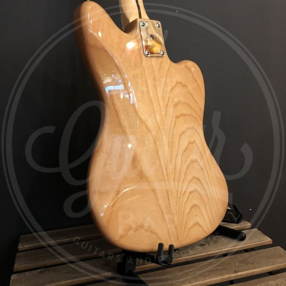 Revelation RJT-60 DLX L/H Natural