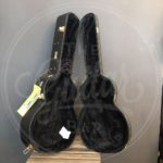 Golden Gate houten deluxe koffer voor 12 snarig, jumbo model
