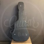 Gator hout deluxe dreadnought case