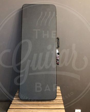 Gator koffer voor Jazzmaster