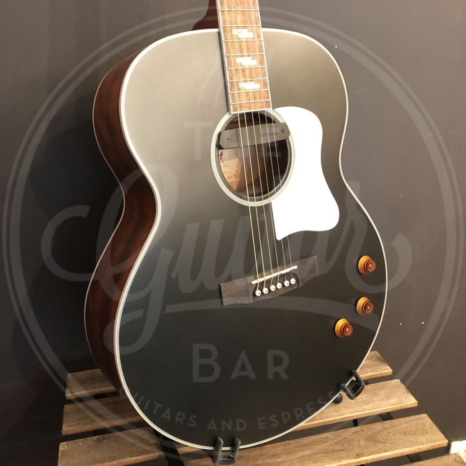 Cort westernguitar CJ-Retro vintage black