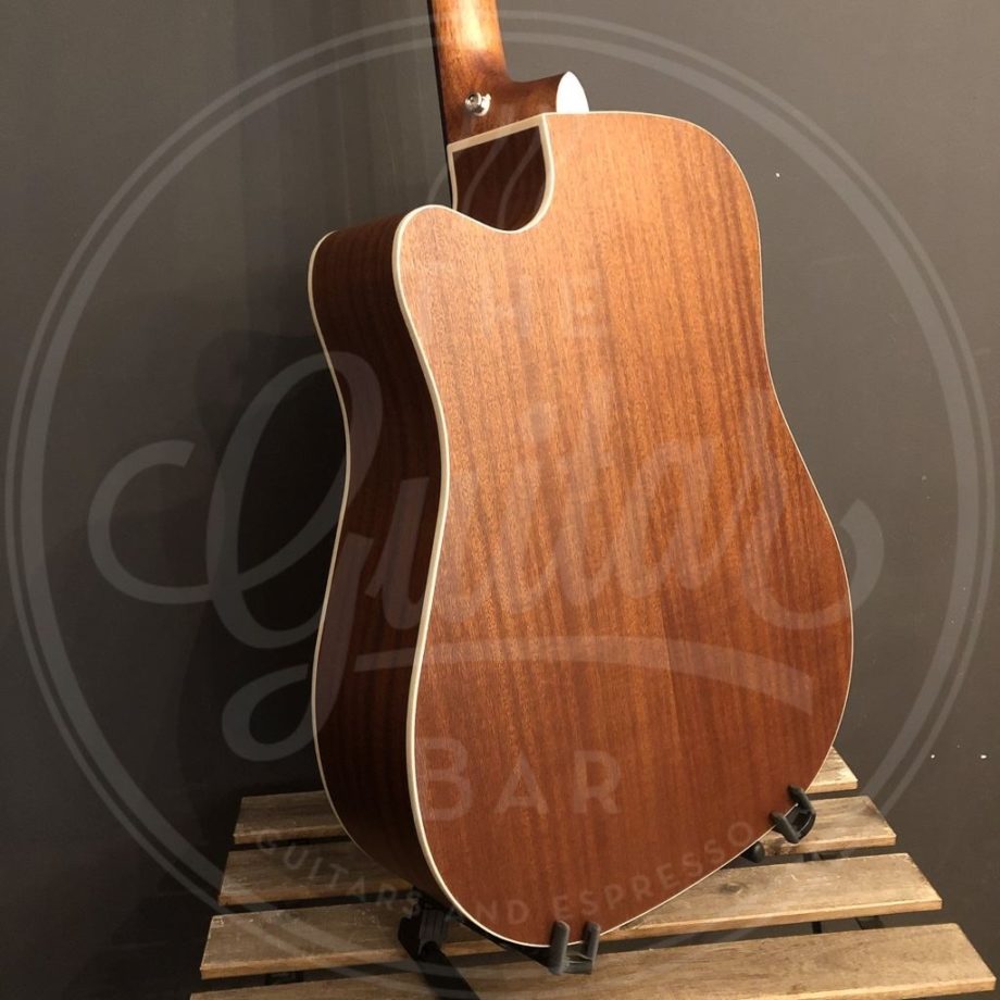 CORT Folkgitaar, MR500E, Open Pore