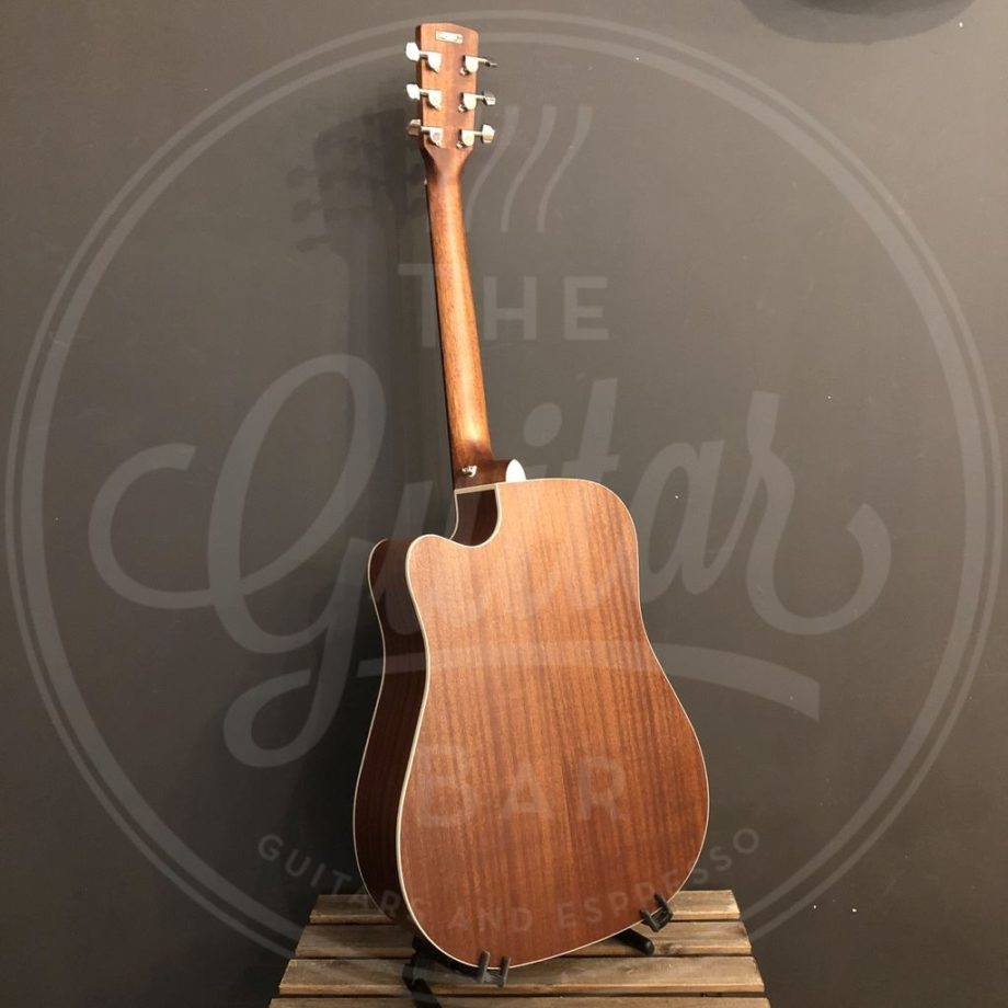 CORT Folkgitaar, MR500E, Open Pore