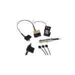 K&K Pre-Phase Miniature Preamp + pure mini steel 6