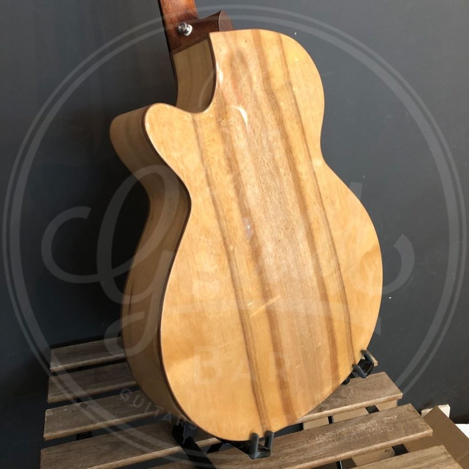 Cort CORT Folkgitaar, SFX-Myrtlewood