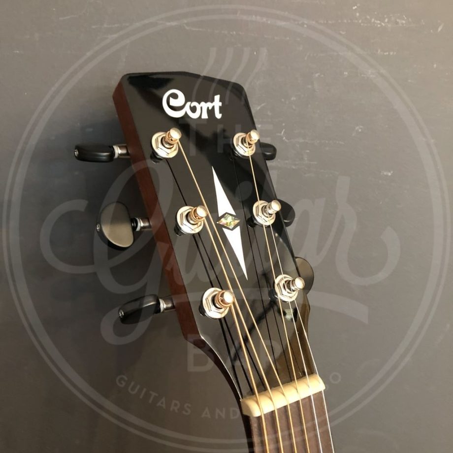 Cort CORT Folkgitaar, SFX-Myrtlewood