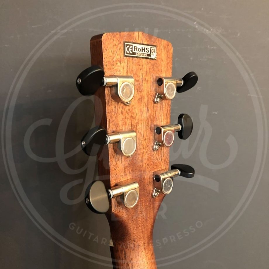 Cort CORT Folkgitaar, SFX-Myrtlewood