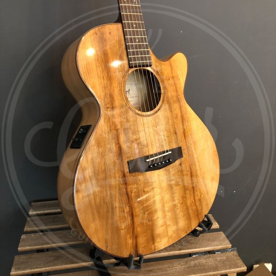 Cort CORT Folkgitaar, SFX-Myrtlewood