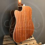 Cort Folkgitaar, MR710F, natuur fishman presys