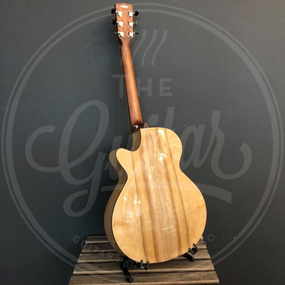 Cort CORT Folkgitaar, SFX-Myrtlewood