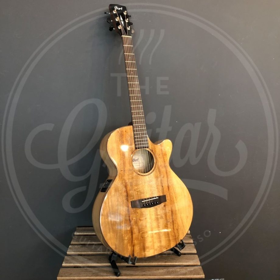 Cort CORT Folkgitaar, SFX-Myrtlewood