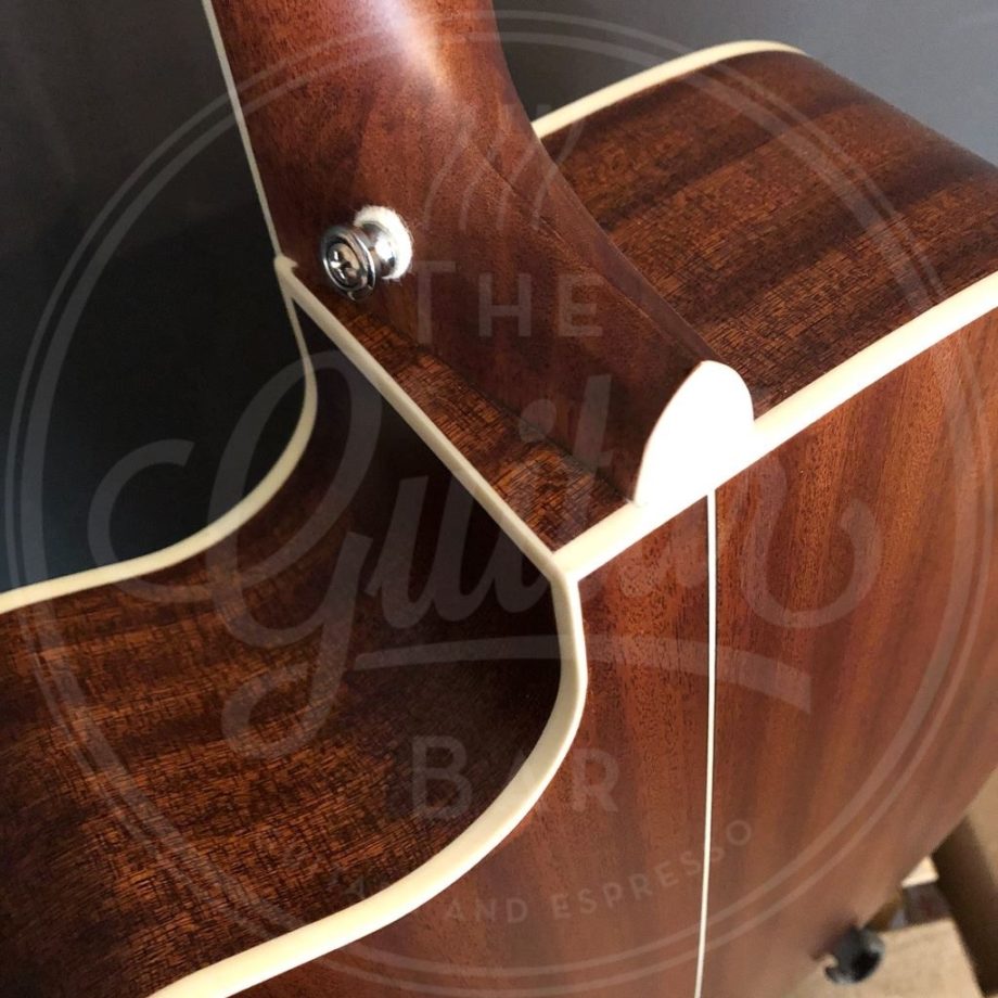 Cort Folkgitaar, MR710F, natuur fishman presys