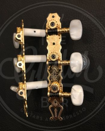 Boston STEMMECH KLASSIEK GOLD