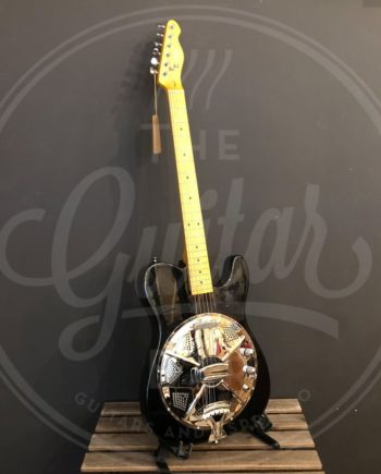 Royall Single Cone IMPERIAL BLACK TEASER