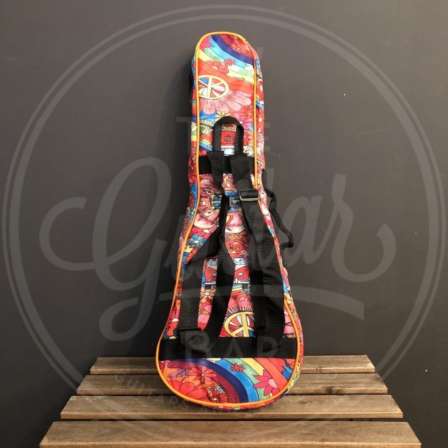 Ortega uk bag Keiki soprano "Peace 68"