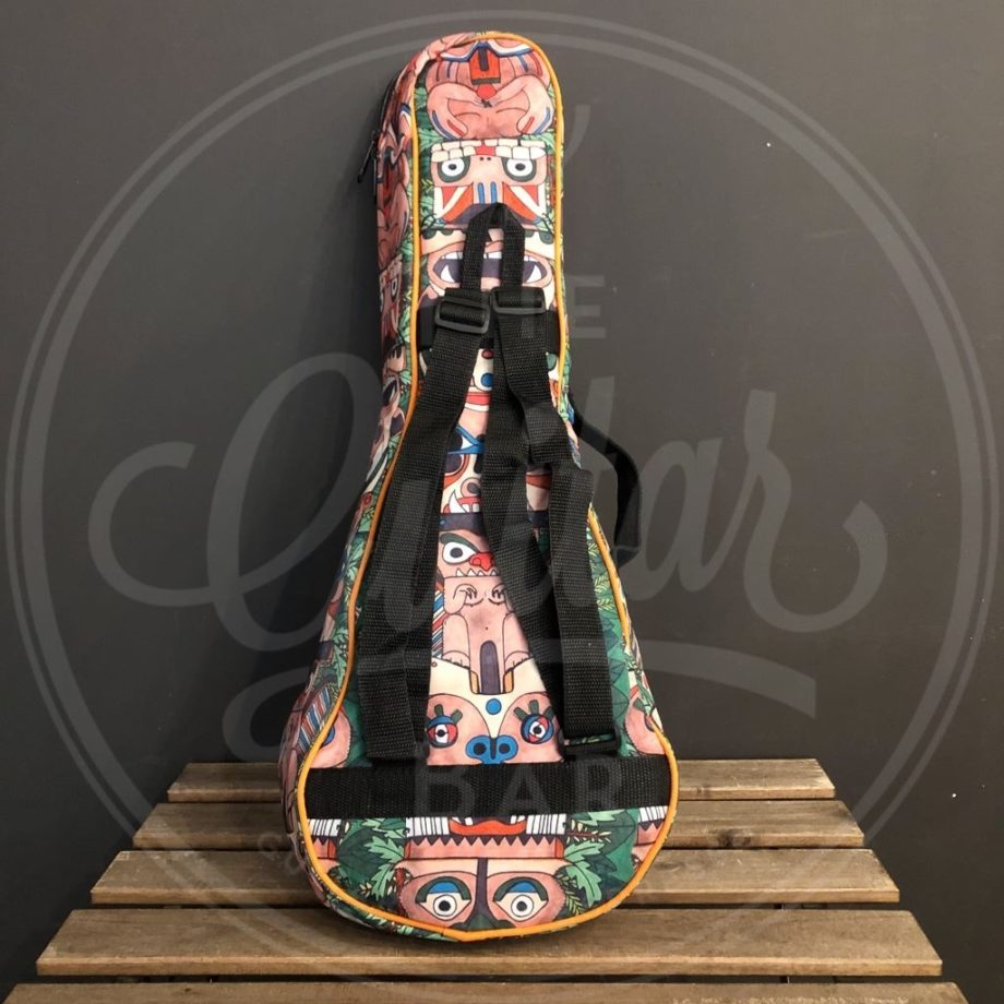 Ortega uk bag Keiki soprano "totem"