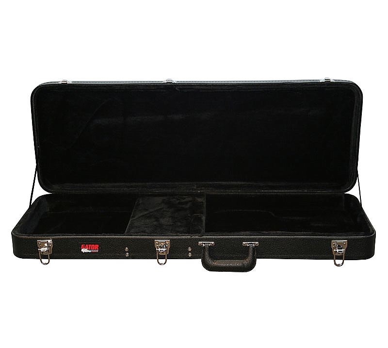 Gator clearance jazzmaster case