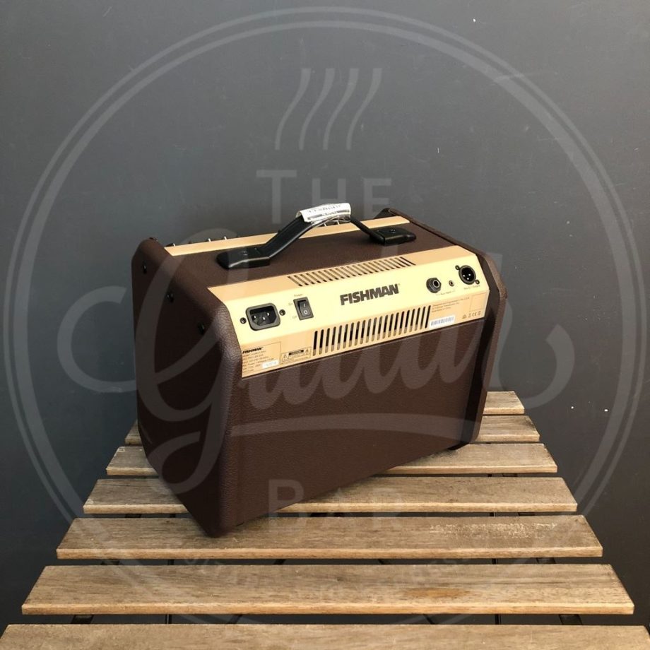 Fishman Loudbox mini