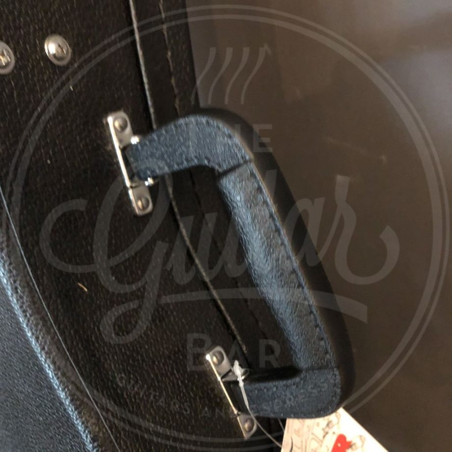 Gator Eco LP koffer black