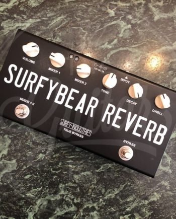 SurfyBear compact