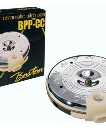 Boston chromatic pitchpipe