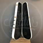 Reverend Two-Tone Premium Guitar Case