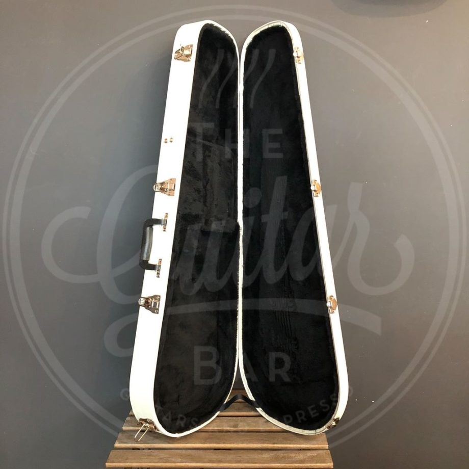 Reverend Two-Tone Premium Guitar Case