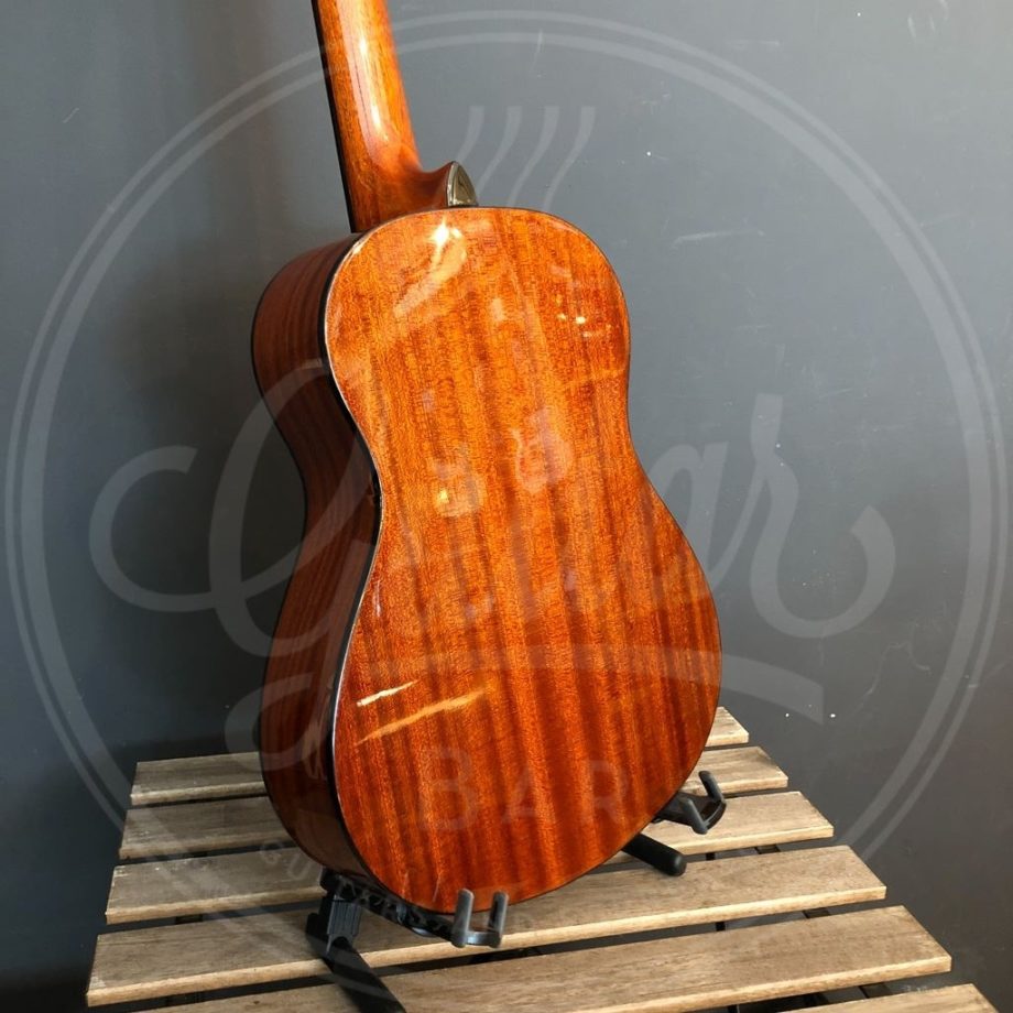 ARTESANO Klassieke gitaar, Estudiante XC-3/4, Halslengte: 58cm