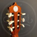 ARTESANO Klassieke gitaar, Estudiante XC-3/4, Halslengte: 58cm