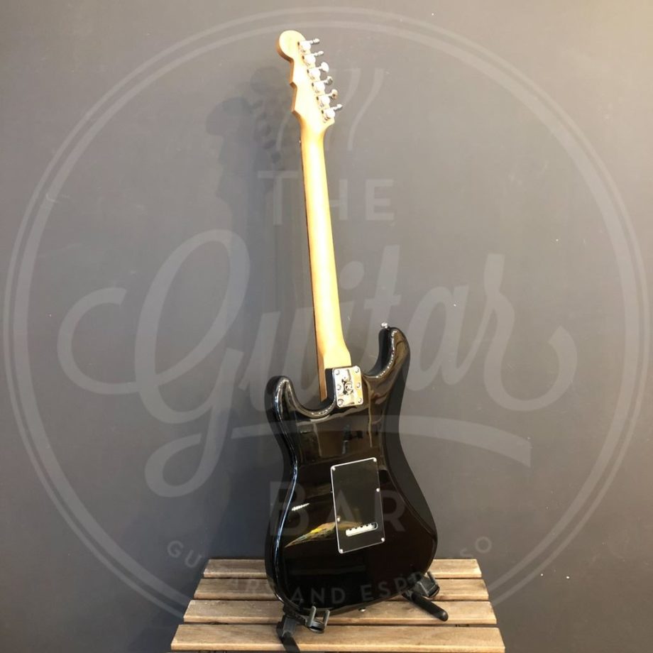 Reverend Gil Parris signature