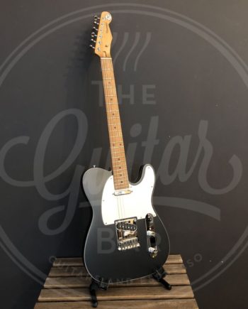 Reverend Pete Anderson Eastsider T - Satin Midnight Black - RM