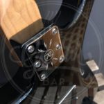 Reverend Gil Parris signature