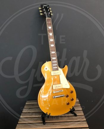 Tokai LS132S Goldtop P90 (Japan)