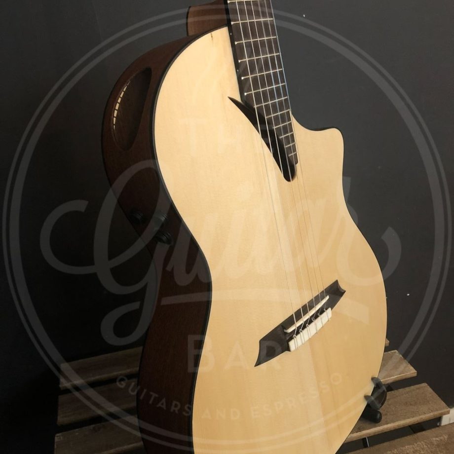 Martinez Performer Series Classic Guitar,650mm Scale