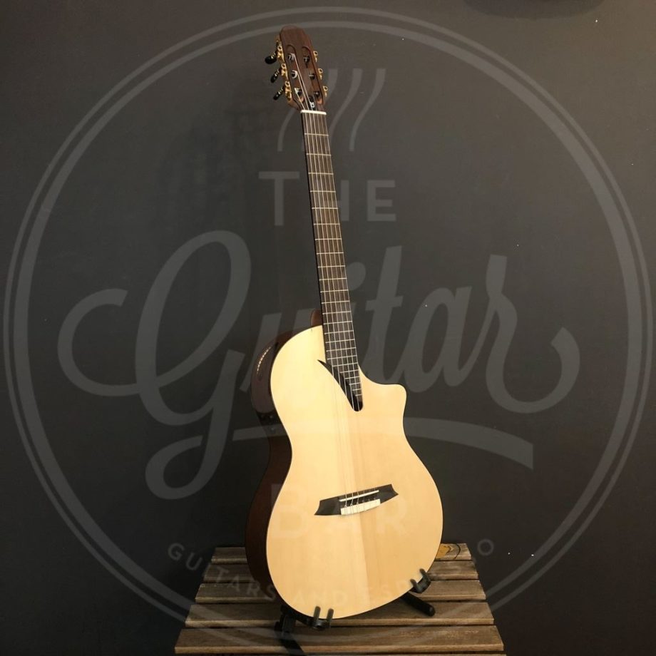 Martinez Performer Series Classic Guitar,650mm Scale